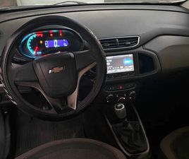 SED. LT 1.0 8V FLEXPOWER 4P