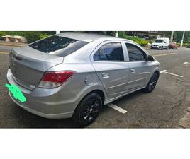 SED. LT 1.0 8V FLEXPOWER 4P