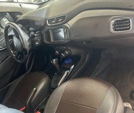 SED. LT 1.4 8V FLEXPOWER 4P AUT.