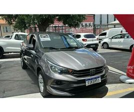 SED. LT 1.4 8V FLEXPOWER 4P