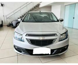 SED. LTZ 1.4 8V FLEXPOWER 4P AUT.