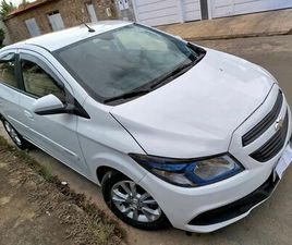 SED. LTZ 1.4 8V FLEXPOWER 4P