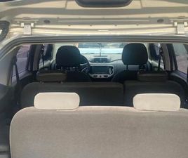 CHEVROLET SPIN CHEVROLET SPIN ACTIV 1.8 8V ECONO. FLEX 5P AUT. 2016