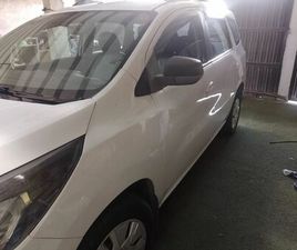 CHEVROLET SPIN LS 1.8 8V ECONO.FLEX 5P MEC.