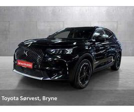 E-TENSE PERFORMANCE LINE 300HK 4WD,LED MATRIX++