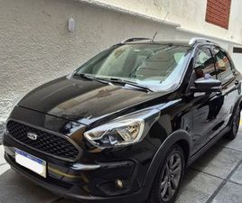 KA 1.5 FREESTYLE AUT. 2021 69.000KMS