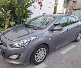 HYUNDAI - I30