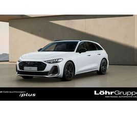 AUDI A5 AVANT TFSI 150 KW EDITION ONE