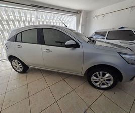 LTZ 1.4 MPFI 8V FLEXPOWER 5P