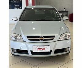 CHEVROLET ASTRA ADVANTAGE 2.0 MPFI 8V FLEXPOWER 5P 2011