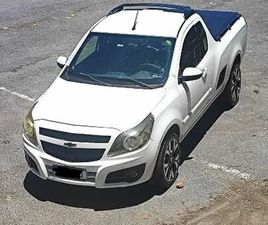 LS 1.4 ECONOFLEX 8V 2P