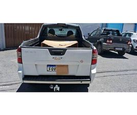 LS 1.4 ECONOFLEX 8V 2P