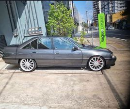 CHEVROLET OMEGA CD 4.1 / 3.0 1996