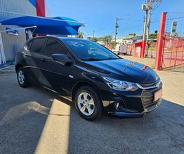 CHEVROLET ONIX ONIX MT 2025 - IPVA 2026 PAGO, 11 MIL ABAIXO DA FIPE, COM GARANTIA.