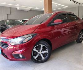 SED. LTZ 1.4 8V FLEXPOWER 4P AUT.