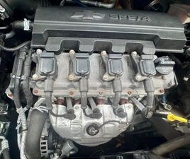 CHEVROLET SPIN PREMIER 1.8 8V ECONO.FLEX 5P AUT.