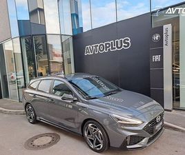 HYUNDAI I30 SW HYUNDAI I30 WAGON 1.5 T-GDI 140 MHEV IMPRESSION N-LINE SLO.VOZILO