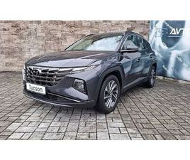 HYUNDAI TUCSON 1.6 T-GDI 150 MHEV PREMIUM 1. LASTINK