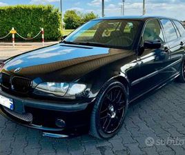 BMW 330XD 270CV ASI