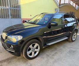 BMW X5 XDRIVE35D FUTURA - 2010