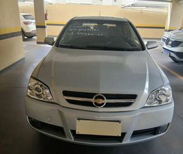 CHEVROLET ASTRA ADVANTAGE 2.0 MPFI 8V FLEXPOWER 5P 2011