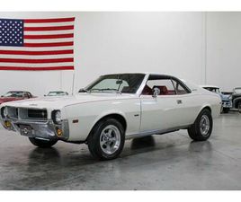 1969 AMC JAVELIN FOR SALE
