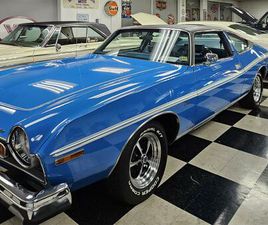 1975 AMC MATADOR FOR SALE