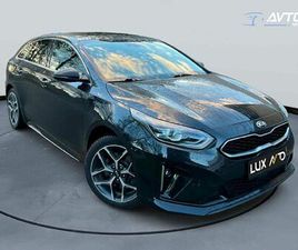 KIA PROCEED KIA PROCEED 1.0 T-GDI - 1.LAST - SERVISI - PANORAMA - VIRTUAL