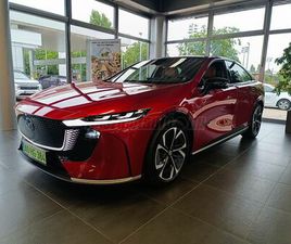 MAZDA 6E 68,8KWH E-SKYACTIV EV TAKUMI PLUS