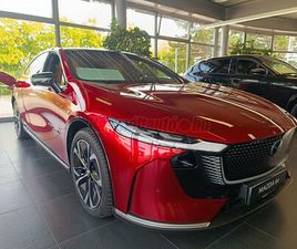 MAZDA 6E 80KWH E-SKYACTIV EV TAKUMI PLUS