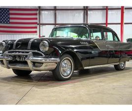 1955 PONTIAC CHIEFTAIN FOR SALE
