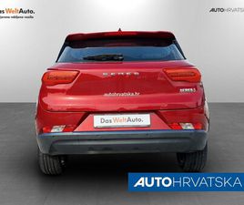 DFSK SERES 3 - TVORNIČKO JAMSTVO!!!, 26.490,00 €