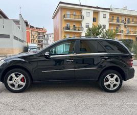 MERCEDES ML W164 280