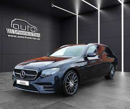 4MATIC*HEAD-UP*PANO*360°*AMBIENTE*