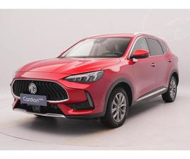 MG 1.5 TGI EXCITE AUT CZ 1.MAJ.