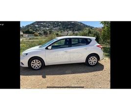 NISSAN PULSAR 2017 1.2