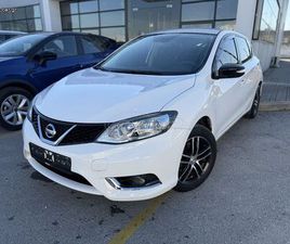 NISSAN PULSAR 2018 1.2 DIG-T AUTOMATIC | ΔΏΡΟ ΤΈΛΗ 2026