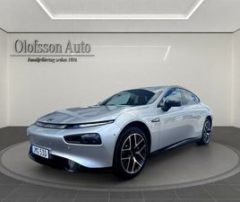 AWD PERFORMANCE 473HK 150 MIL!