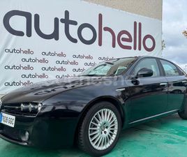 ALFA ROMEO 159 SEGUROS DE COCHE