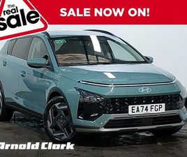 1.0 T-GDI ULTIMATE DCT EURO 6 (START/STOP) 5DR