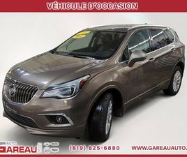 BUICK ENVISION ESSENCE