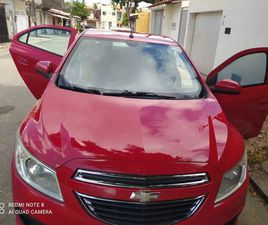 SED. LT 1.0 8V FLEXPOWER 4P