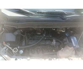 CHEVROLET SPIN CHEVROLET SPIN ACTIV 1.8 8V ECONO. FLEX 5P AUT. 2016