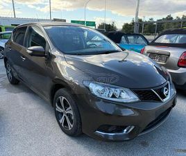NISSAN PULSAR 2017 AUTO TEKNA FULL EXTRA