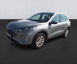 2.5 DURATEC FHEV TITANIUM AUTO 140 KW (190 CV)