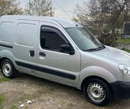 NISSAN KUBISTAR 2008