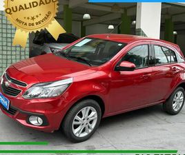 LTZ 1.4 MPFI 8V FLEXPOWER 5P