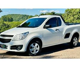 LS 1.4 ECONOFLEX 8V 2P