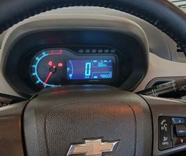 CHEVROLET SPIN LTZ 1.8 8V ECONO.FLEX 5P MEC.