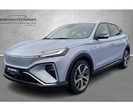 MG MARVEL R MG MARVEL R EL LUXURY 180HK 5D AUT. - 179.900 KR